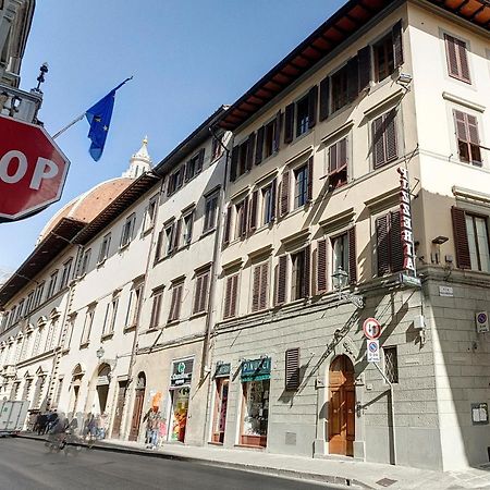 Mamo Florence - Oriuolo Apartment Exterior foto